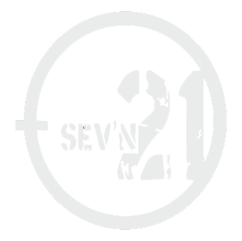 SEVN21 Logo